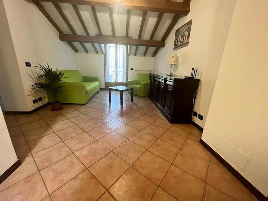 Ferienwohnung Mare E Monti A 9 Airole Exterior foto