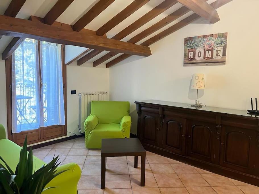 Ferienwohnung Mare E Monti A 9 Airole Exterior foto