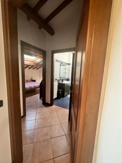 Ferienwohnung Mare E Monti A 9 Airole Exterior foto